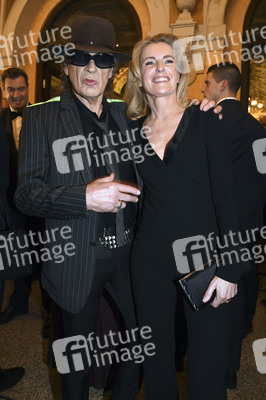 41. Bayerischer Filmpreis in München