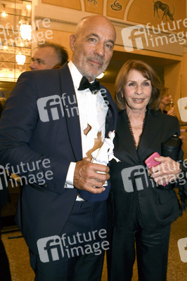 41. Bayerischer Filmpreis in München