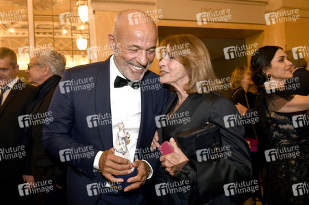 41. Bayerischer Filmpreis in München