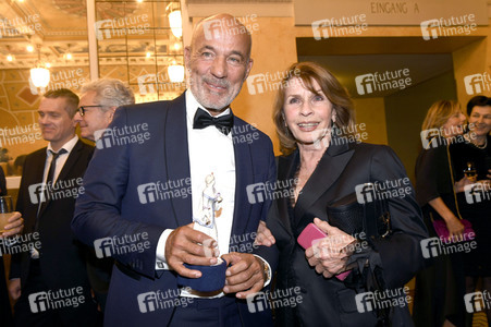 41. Bayerischer Filmpreis in München