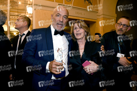 41. Bayerischer Filmpreis in München