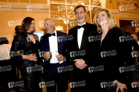41. Bayerischer Filmpreis in München