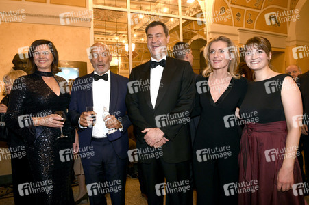 41. Bayerischer Filmpreis in München