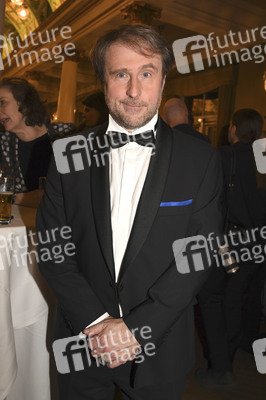 41. Bayerischer Filmpreis in München