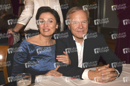 41. Bayerischer Filmpreis in München