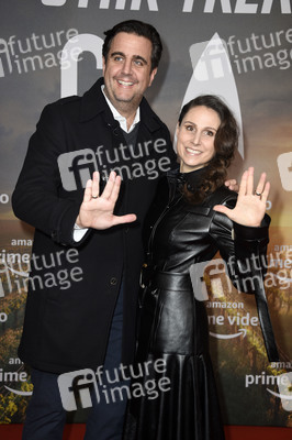 Serienscreening 'Star Trek: Picard' in Berlin