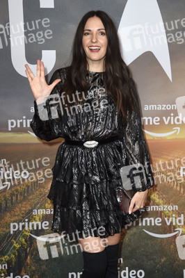 Serienscreening 'Star Trek: Picard' in Berlin