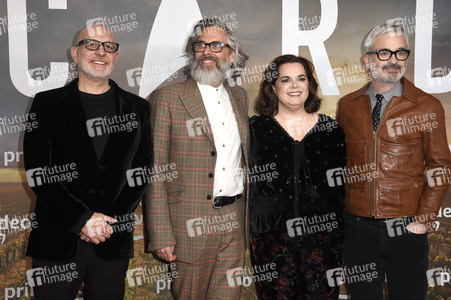 Serienscreening 'Star Trek: Picard' in Berlin
