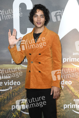 Serienscreening 'Star Trek: Picard' in Berlin