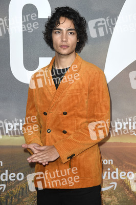 Serienscreening 'Star Trek: Picard' in Berlin