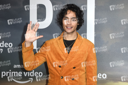 Serienscreening 'Star Trek: Picard' in Berlin