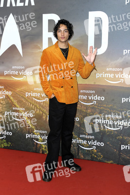Serienscreening 'Star Trek: Picard' in Berlin