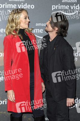 Serienscreening 'Star Trek: Picard' in Berlin