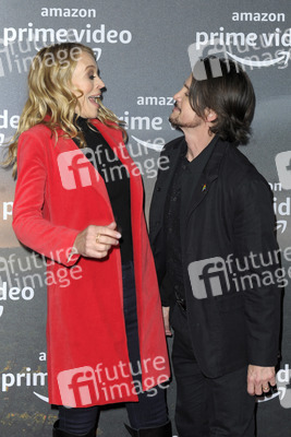 Serienscreening 'Star Trek: Picard' in Berlin