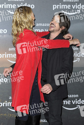 Serienscreening 'Star Trek: Picard' in Berlin