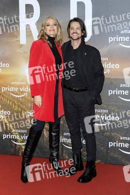 Serienscreening 'Star Trek: Picard' in Berlin