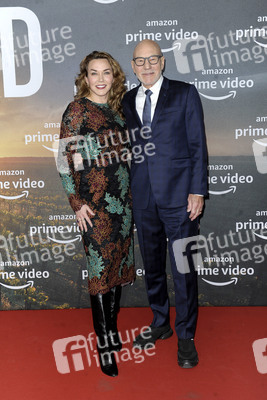 Serienscreening 'Star Trek: Picard' in Berlin