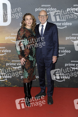 Serienscreening 'Star Trek: Picard' in Berlin