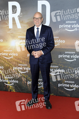 Serienscreening 'Star Trek: Picard' in Berlin