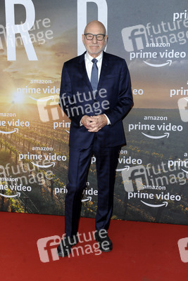 Serienscreening 'Star Trek: Picard' in Berlin