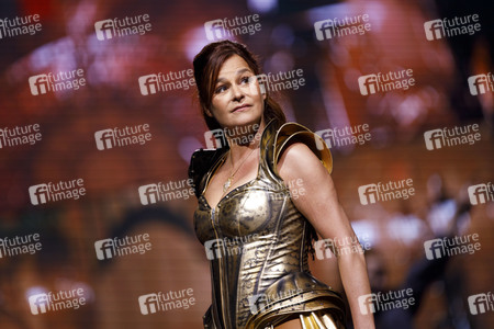 Konzert von Andrea Berg in Köln