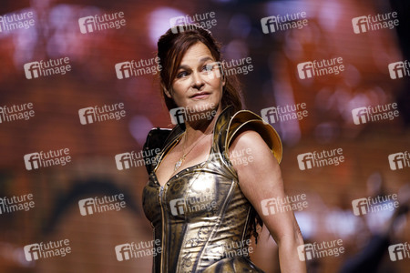 Konzert von Andrea Berg in Köln