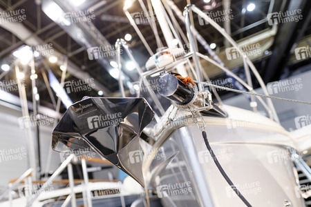 Messe 'Boot Düsseldorf 2020'