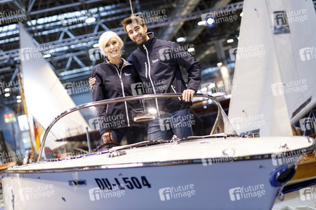 Messe 'Boot Düsseldorf 2020'