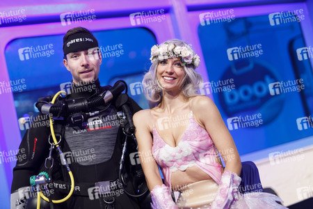 Messe 'Boot Düsseldorf 2020'