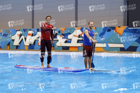 Messe 'Boot Düsseldorf 2020'