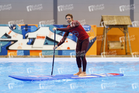 Messe 'Boot Düsseldorf 2020'