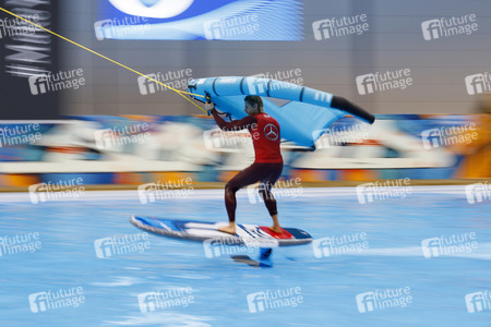 Messe 'Boot Düsseldorf 2020'