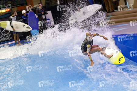 Messe 'Boot Düsseldorf 2020'