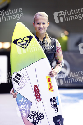 Messe 'Boot Düsseldorf 2020'