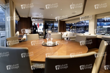 Messe 'Boot Düsseldorf 2020'