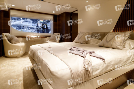 Messe 'Boot Düsseldorf 2020'