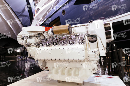 Messe 'Boot Düsseldorf 2020'