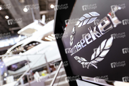 Messe 'Boot Düsseldorf 2020'