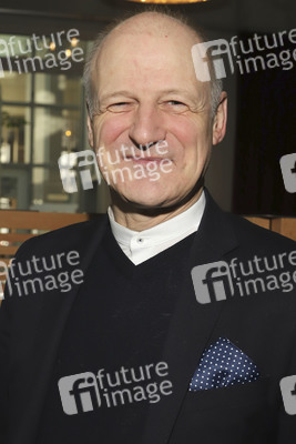 Neujahrspunsch 2020 in Hamburg