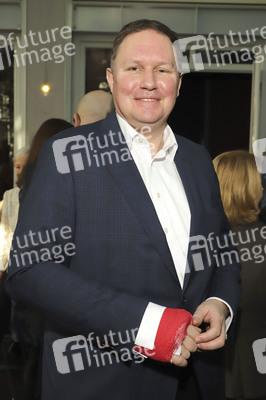 Neujahrspunsch 2020 in Hamburg