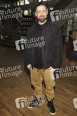 Neujahrspunsch 2020 in Hamburg