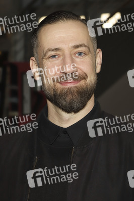 Neujahrspunsch 2020 in Hamburg