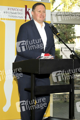 Neujahrspunsch 2020 in Hamburg