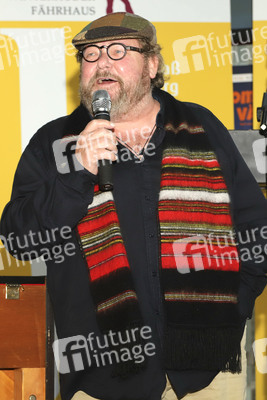 Neujahrspunsch 2020 in Hamburg