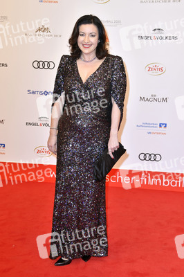 47. Deutscher Filmball 2020 in München