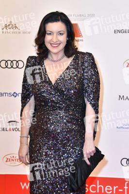 47. Deutscher Filmball 2020 in München