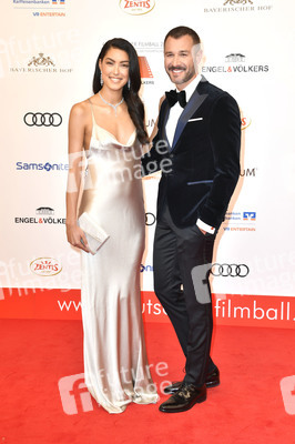 47. Deutscher Filmball 2020 in München