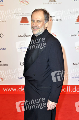 47. Deutscher Filmball 2020 in München