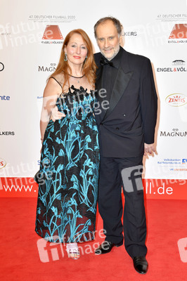 47. Deutscher Filmball 2020 in München