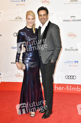 47. Deutscher Filmball 2020 in München